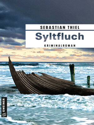 cover image of Syltfluch